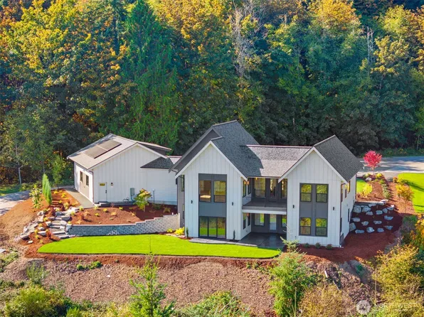 4743 Gold Ridge Lane SW, Olympia, WA 98512