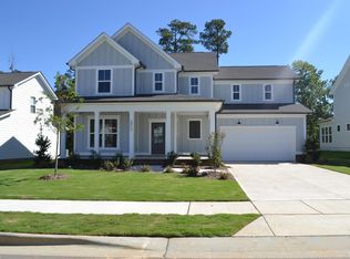 3012 Adencrest Pl, Fuquay Varina, NC 27526