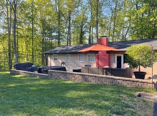 2326 Joy Dr, Jamestown, NC 27282