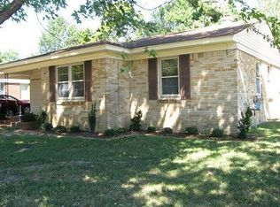 1346 S White Station Rd, Memphis, TN 38117