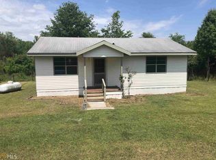 384 SE County Line Church Rd, Milledgeville, GA 31061