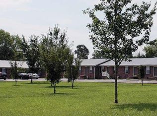 627 Rice Cir, Cookeville, TN 38501