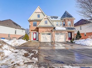 68 Woodroof Cres, Aurora, ON L4G7H4