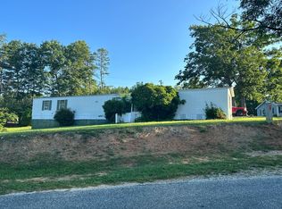 4165 Norwood Rd, Gladstone, VA 24553