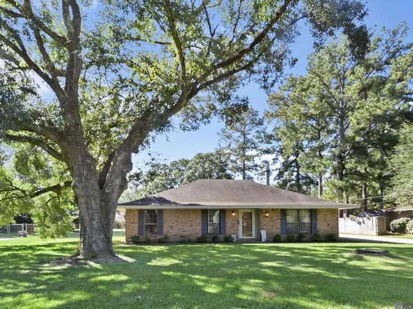 3704 Myrtle St, Baker, LA 70714
