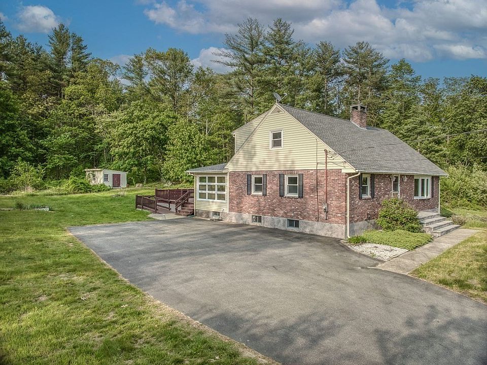 208 Sherburne Ave, Tyngsboro, MA 01879 Zillow