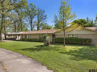 6719 Fm 314, Ben Wheeler, TX 75754