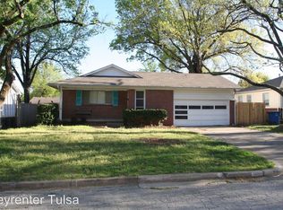 5750 E 28th St S, Tulsa, OK 74114