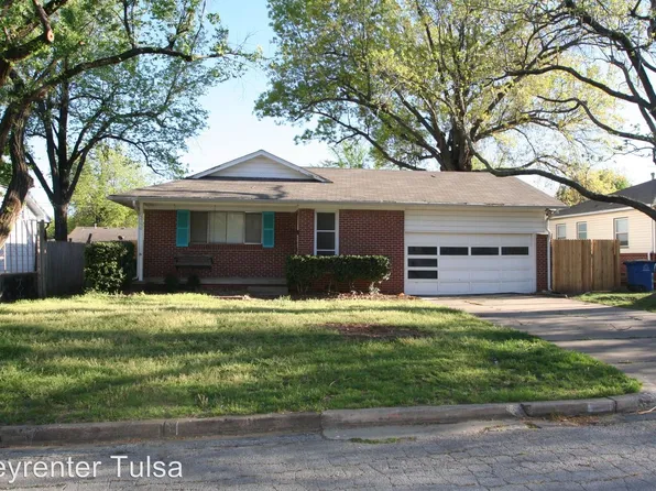 5750 E 28th St S, Tulsa, OK 74114