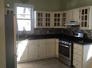 60 Ridge St #2, Fall River, MA 02721