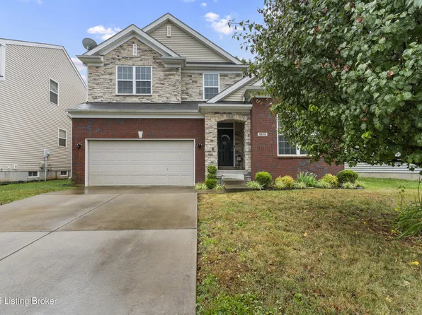 9830 Creek View Estates Dr, Louisville, KY 40291