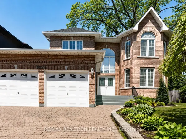 6270 Kingston Rd, Toronto, ON M1C 1K9