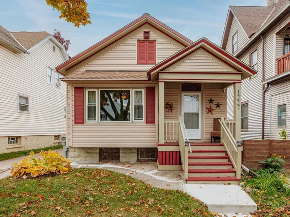 1227 South 10th STREET, Milwaukee, WI 53204