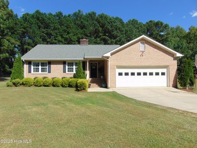 15 Gina Lee Terrace, Louisburg, NC, 27549