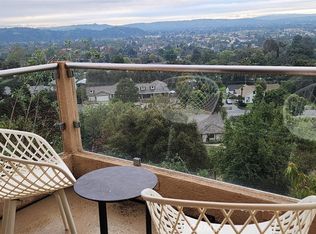 360 Conifer Rd, Glendora, CA 91741