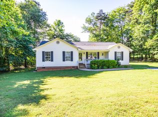 274 Troutman Farm Rd, Statesville, NC 28677