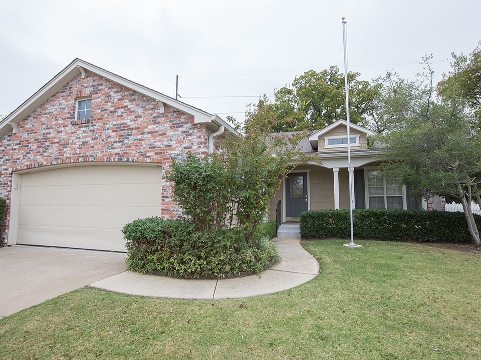 Nice clean home in gated community!