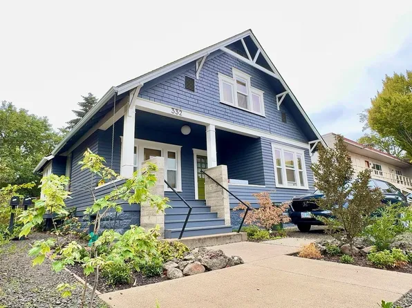 332 W. 5th Ave., 332 W 5th Ave #B, Eugene, OR 97401