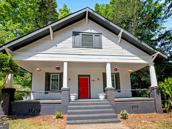 408 Harwell Ave, Lagrange, GA 30240