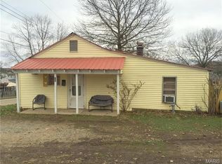 29 Ash St, Bonne Terre, MO 63628
