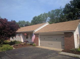29 Green St, Brocton, NY