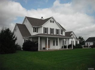 103 Rosendahl Ln, Montgomery City, MO 63361