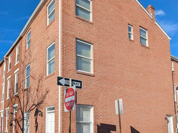 628 Portland St, Baltimore, MD