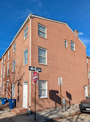 628 Portland St #A3 Photo 1