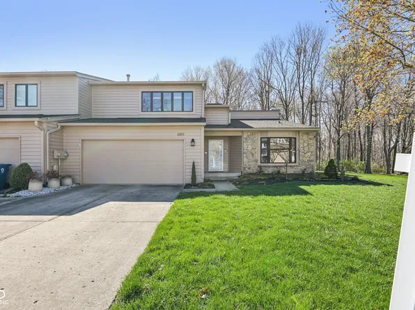 305 Sandbrook Dr, Noblesville, IN 46062