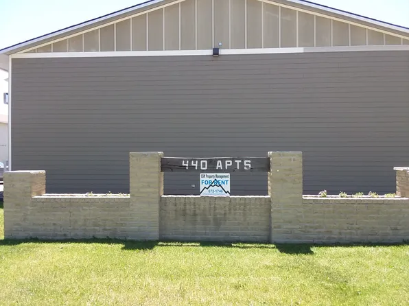 440 Josephine Drive - 29, 440 Josephine Dr #35ec1cbe4, Billings, MT 59105