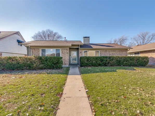 207 Aston Dr, Richardson, TX 75081