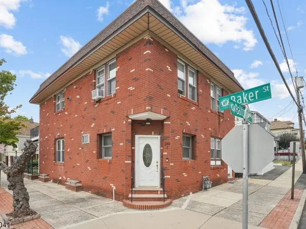130 Baltimore Ave, Hillside Twp., NJ 07205