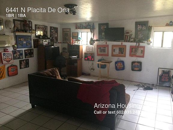 5th image of 6441 N Placita De Ona