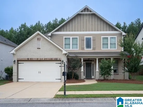 168 Chelsea Station Dr, Chelsea, AL 35043