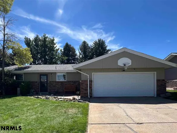 1515 Beverly Blvd, Gering, NE 69341