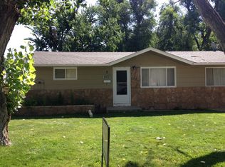 1417 Brigham Young Ave, Casper, WY 82604