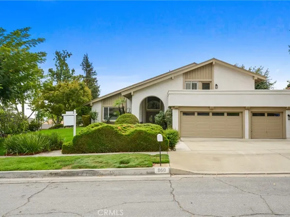 860 Emerson St, Upland, CA 91784