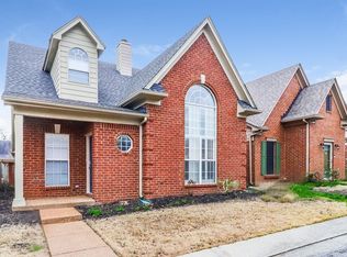 7445 Bakers Glenn Ln, Cordova, TN 38018