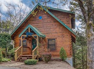 3207 Steeple Way, Pigeon Forge, TN 37863