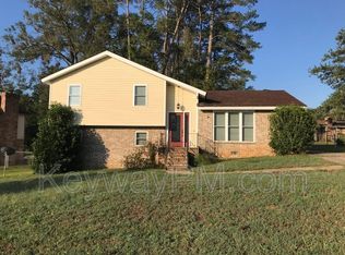2508 Springwood Dr, Augusta, GA 30904