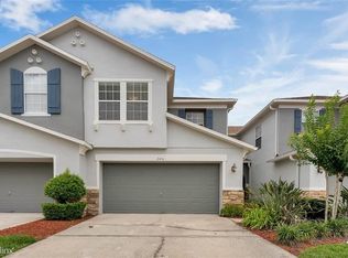 2451 Hassonite St, Kissimmee, FL 34744