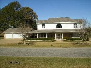 154 Red Oak Dr, Maud, TX 75567
