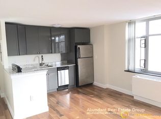 125 Trapelo Rd #21A, Belmont, MA 02478