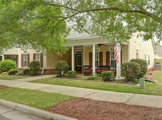 3622 Silver Springs Way, Powder Springs, GA 30127