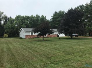 25510 Edith St, Defiance, OH 43512