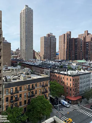 Rented by Brown Harris Stevens | media 12