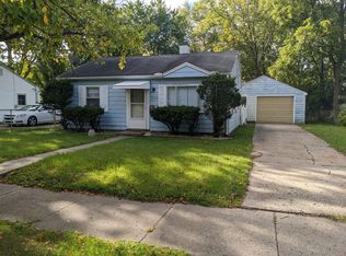 2129 Mary Ave, Lansing, MI 48910