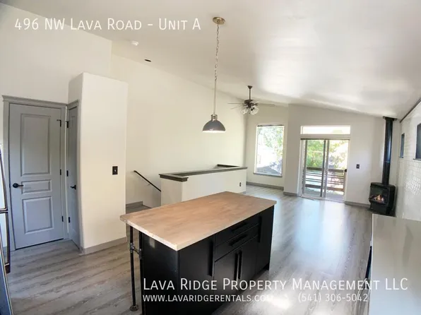 496 NW Lava Rd #A, Bend, OR 97703