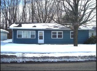 2324 Cathy Dr NE, Canton, OH 44705
