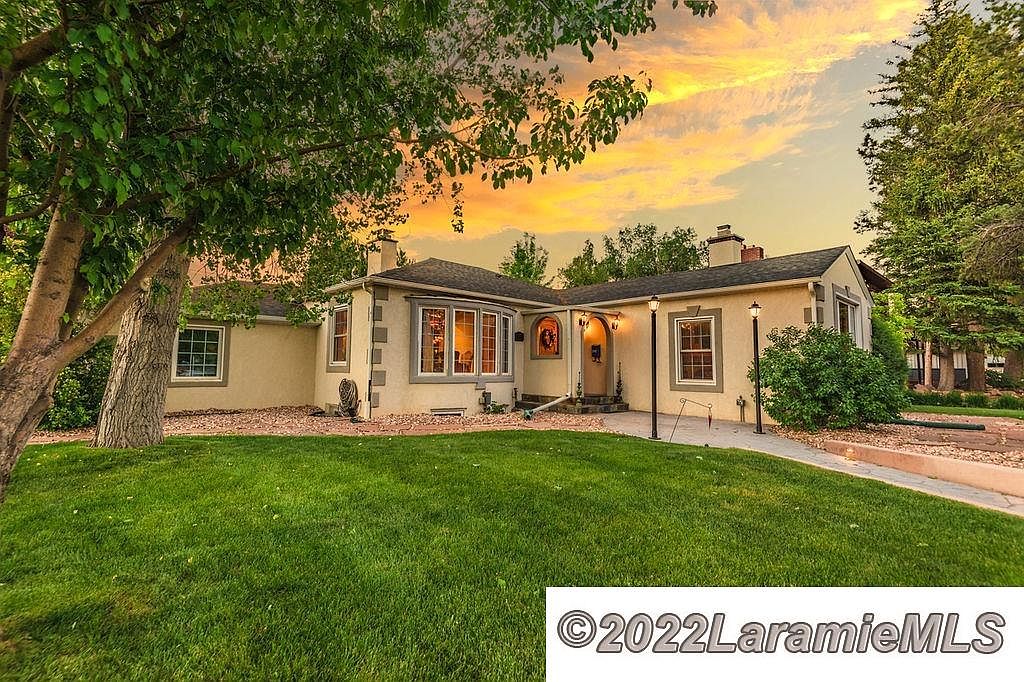 1703 Kearney St, Laramie, WY 82070 Zillow